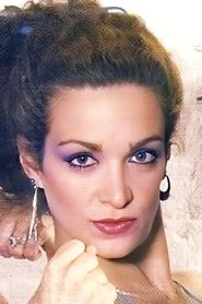 Susan Nero portrait