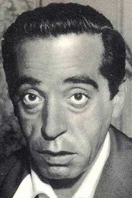 Alberto Sorrentino portrait