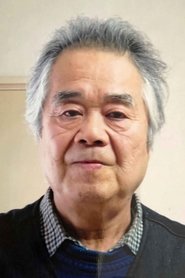 Takashi Ezure portrait