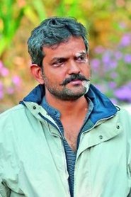 Rajeev Ravi portrait