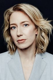 Carrie Coon portrait