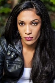 Erica Mathlin portrait