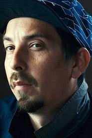 Evgeny Shelyakin portrait
