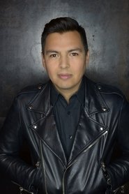 Nic Gonzales portrait
