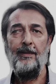 Magomed Zurabov portrait