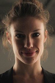 Hara Kotsali portrait