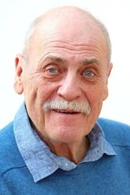 Roger Walker portrait