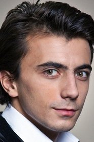 Mikhail Alferov portrait