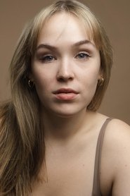 Caroline Bergwall portrait