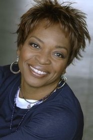 Tina Lifford portrait