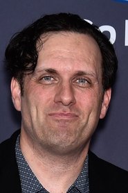 Sean Anders portrait