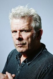 Alex van Warmerdam portrait