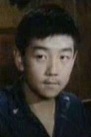 Vladimir Pak portrait