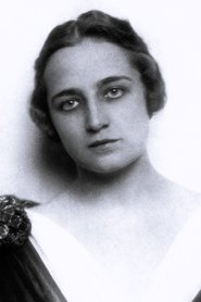 Margarete Schön portrait
