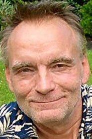 Jørn Gottlieb portrait