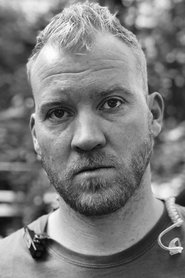 Martin Samsøe portrait