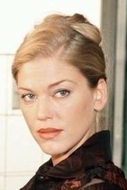 Cecilia Kunz portrait