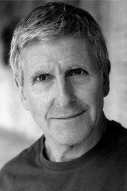 Christopher Ryan portrait