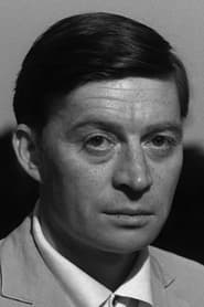 Jacques Doniol-Valcroze portrait
