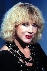 Margit Geissler portrait