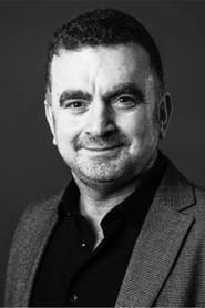 Sahim Omar Kalifa portrait