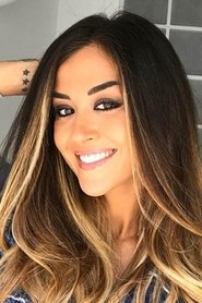Giorgia Palmas portrait