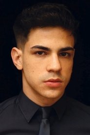 Franco Mosqueiras portrait