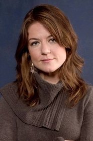 Kate Krystowiak portrait
