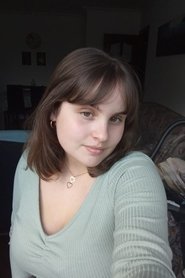 Silvia Calvo portrait
