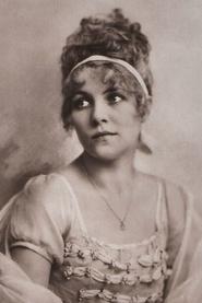 Hilde Woerner portrait