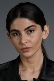 Natavan Abbaslı portrait