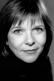 Anne-Marie Provencher portrait