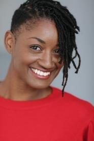 Laurence Joseph portrait