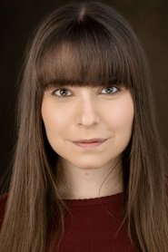 Lyndsey Craine portrait