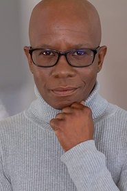Terri Battee portrait