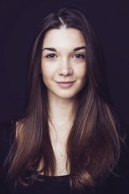 Viktória Petrášová portrait