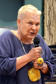 Elżbieta Dzikowska portrait