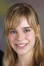 Emily Hirst portrait