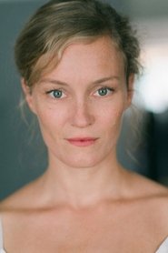 Ania Temler portrait