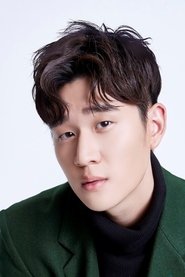 Eric Chou portrait
