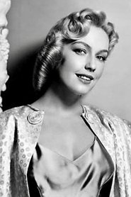 Leigh Snowden portrait