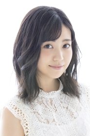 Kumagai Iroha portrait