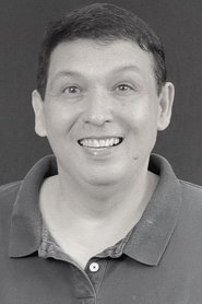 Ricky Rivero portrait