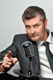 Fernandisco portrait