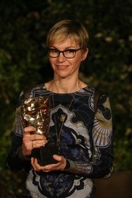 Evelyne Noraz portrait