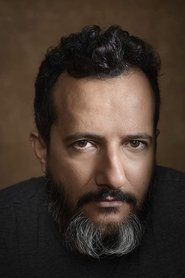 Yoav Levi portrait