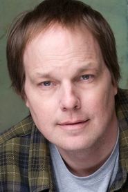 Steve Larson portrait