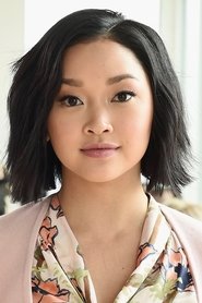 Lana Condor portrait