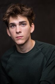 Tucker St Ivany portrait
