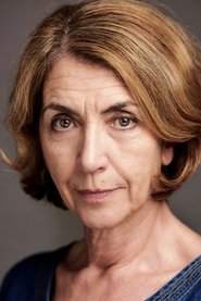 Olivia Carruthers portrait